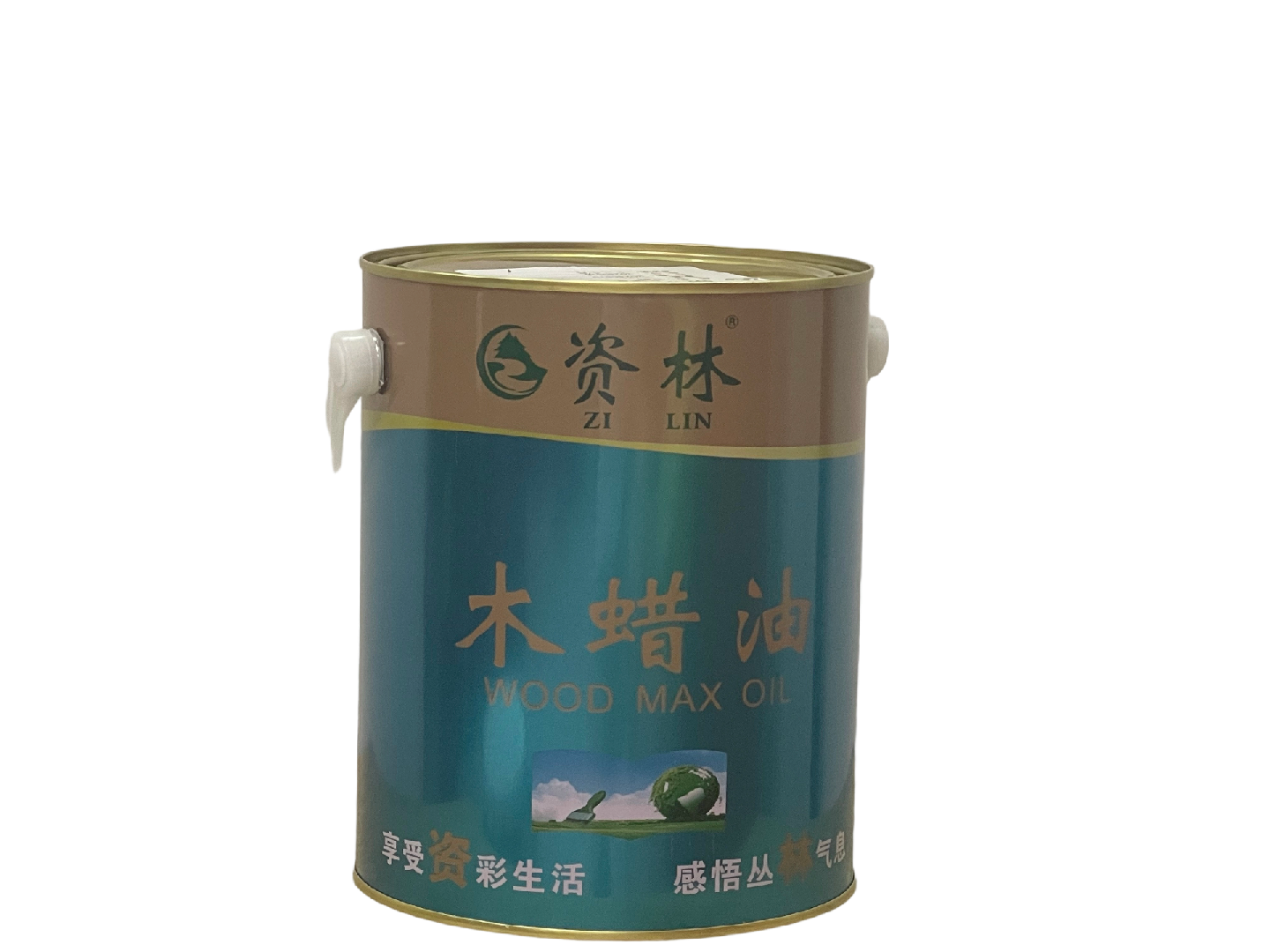 地板专用木蜡油