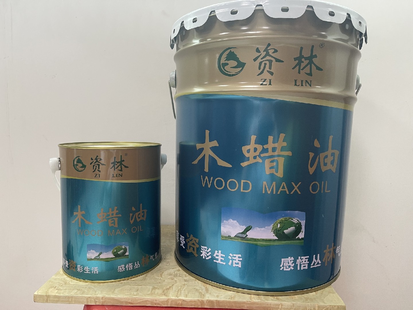 东莞市资林环保的生态责任观